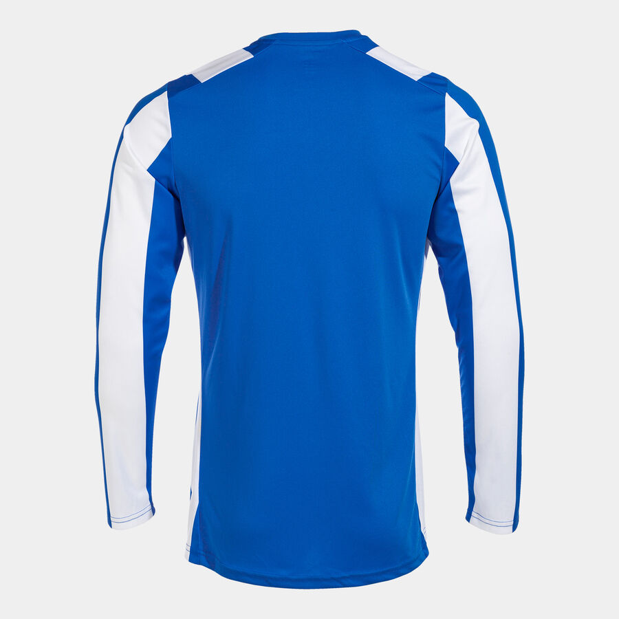 CAMISETA MANGA LARGA INTER CLASSIC