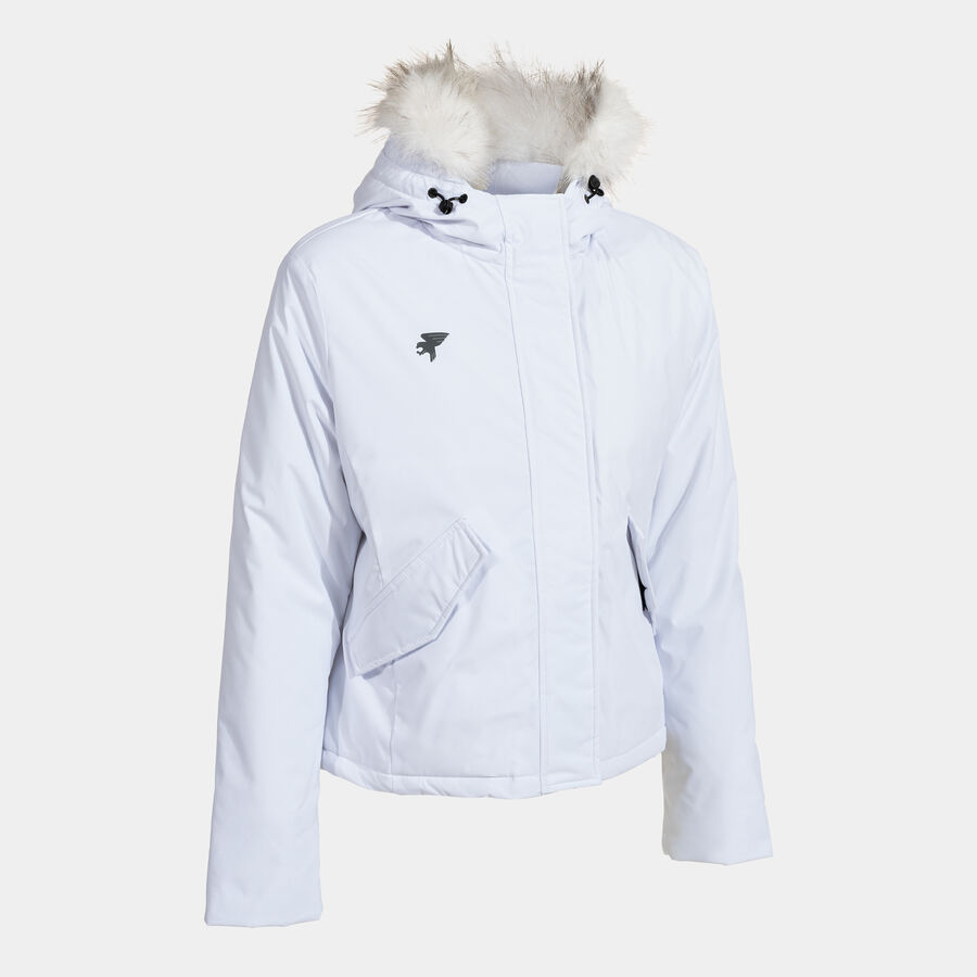 ANORAK EXPLORER IV