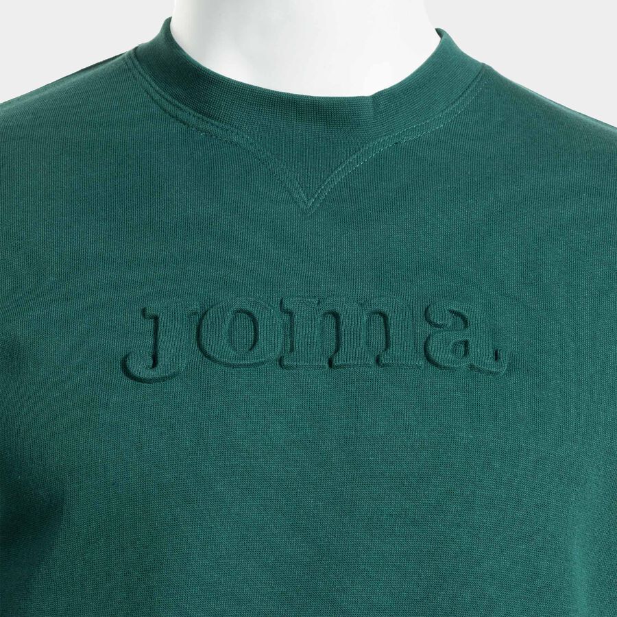 SUDADERA STREET GENERATION