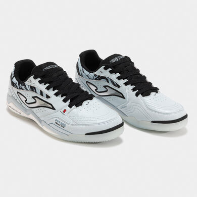 Zapatillas fútbol sala Fs Reactive 25 indoor azul
