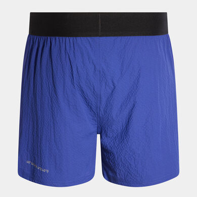 Short mann R-Trail Nature blau