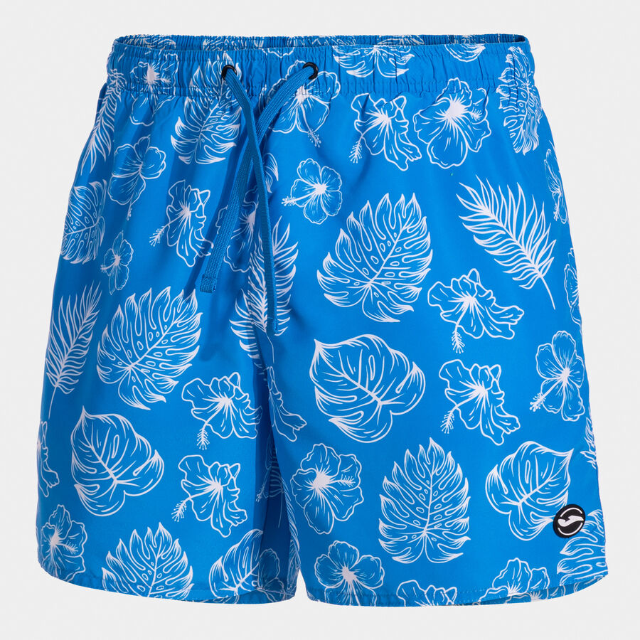 BERMUDA DE BA&Ntilde;O PARTY