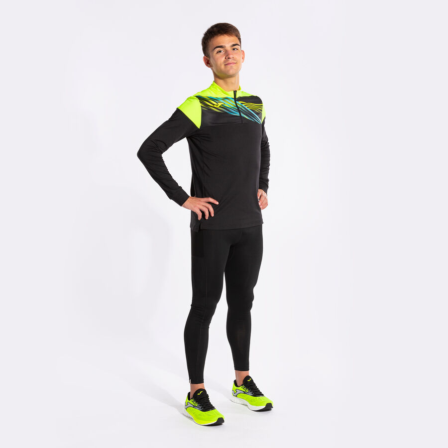 SUDADERA ELITE X