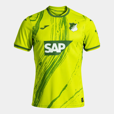 Camiseta manga corta 3ª equipación Tsg Hoffenheim 24/25
