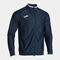 Casaco homem Combi Premium azul marinho escuro branco