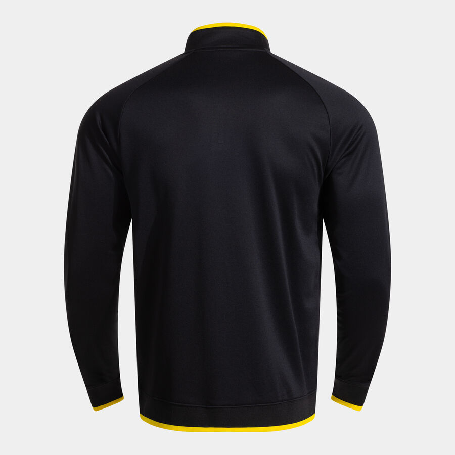 SUDADERA COMBI PREMIUM
