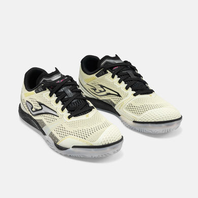 Scarpe calcio a 5 Skilful 26 indoor giallo