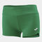 Short mujer Stella II verde