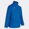 Anorak man Trivor royal blue