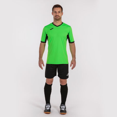 CAMISETA CHAMPIONSHIP IV M/C image number null