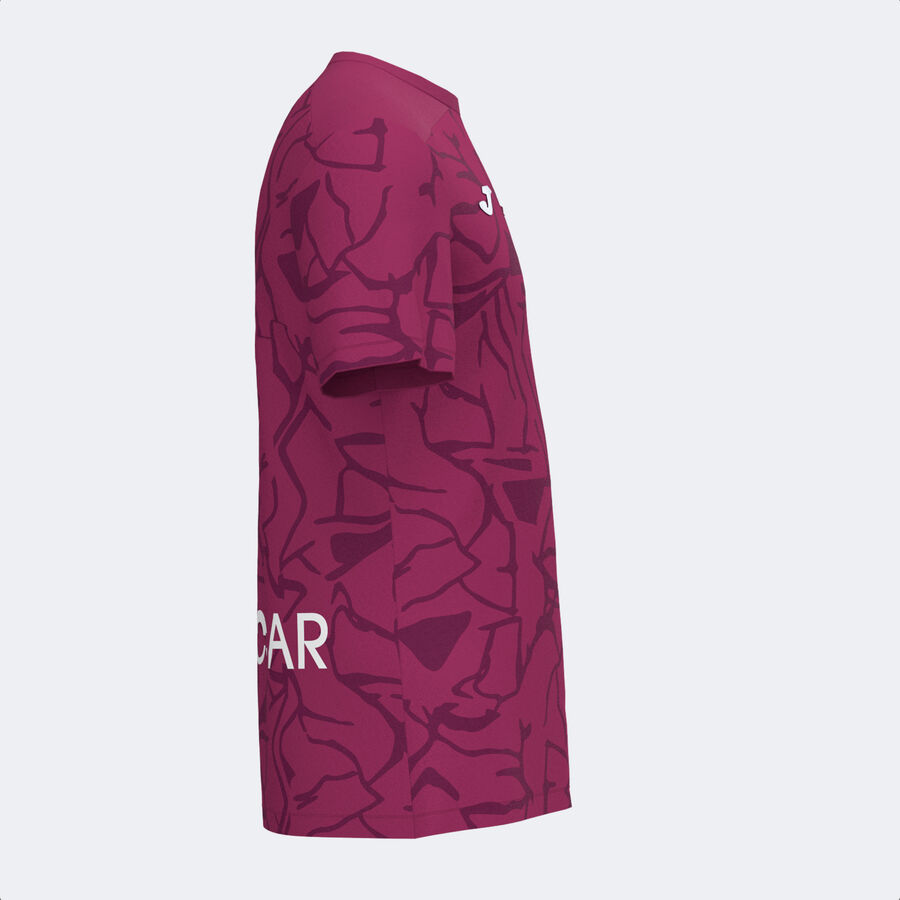 CAMISETA MANGA CORTA  COMP. OFI. D HELLAS VERONA FC