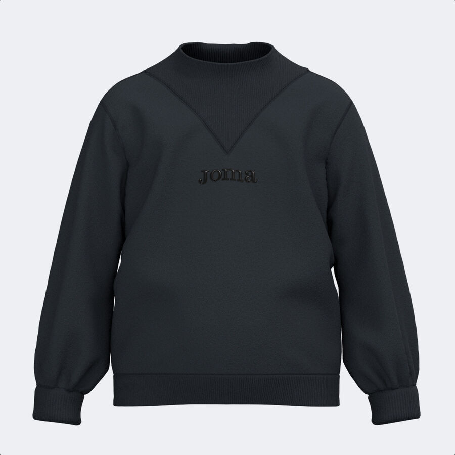 SUDADERA STREET GENERATION