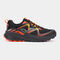 Zapatillas trail Trek Men 25 hombre negro
