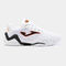Shoes T.Ace 23 clay man white black