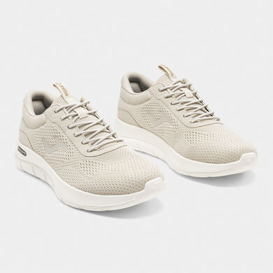 Pantofi sport casual Teseo Men 26 bărbaȚi bej