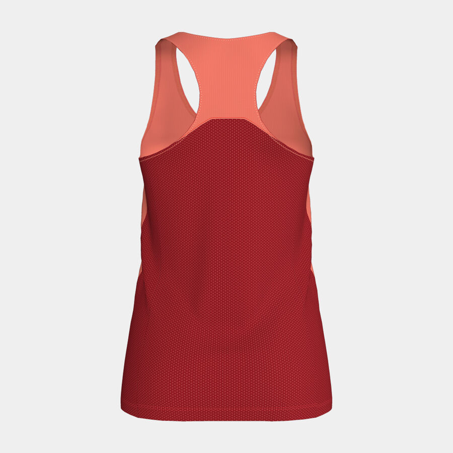 CAMISETA TIRANTES R-WINNER
