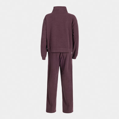 Ch&aacute;ndal junior Joma Kids morado