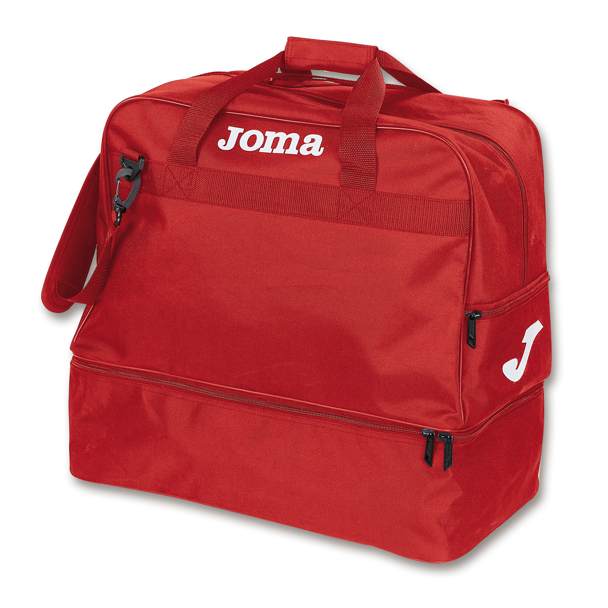 Sac de sport Extra Grande Training III rouge JOMA