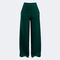 Pantalone lungo donna U-Tribe verde
