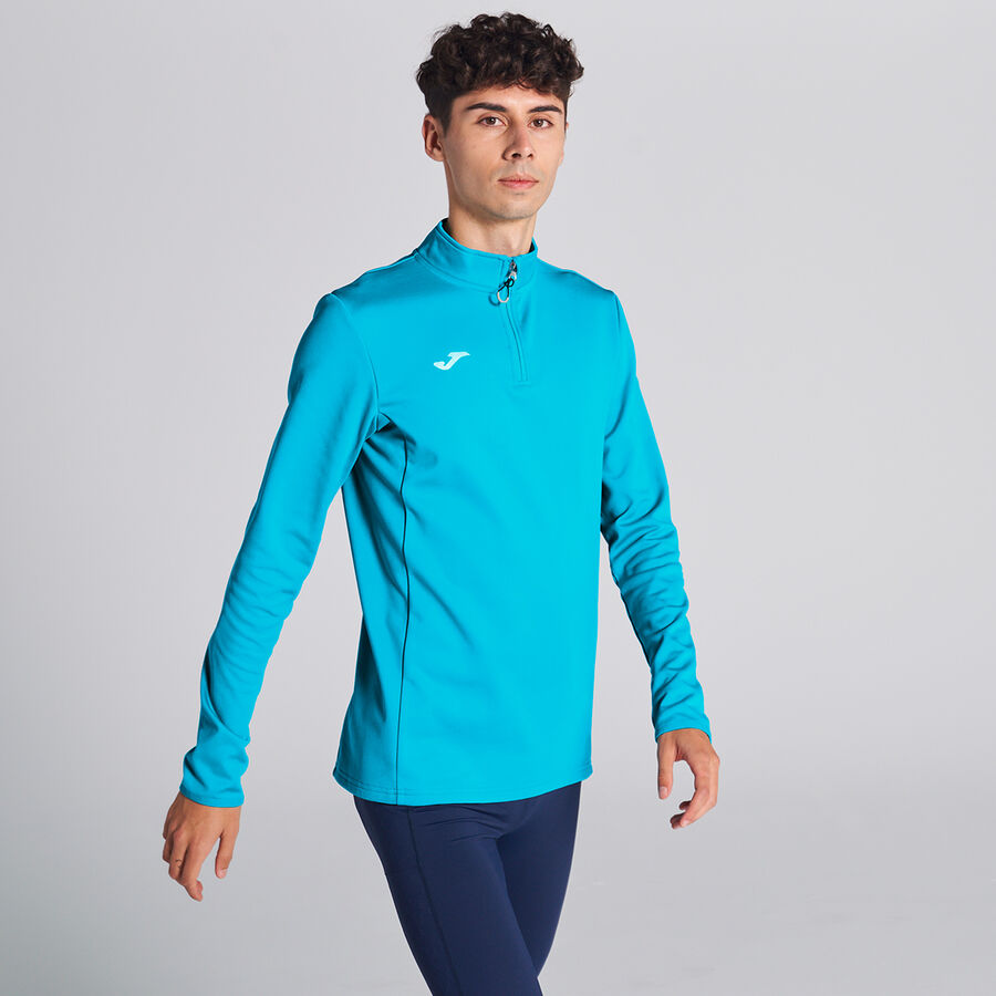 SUDADERA RUNNING NIGHT
