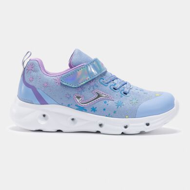 Scarpe casual Space Jr 25 junior blu