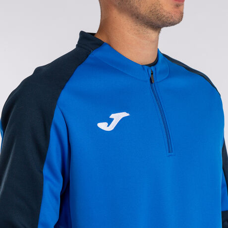 Sudadera Joma Eco Championship - Sudaderas - Ropa hombre - Ropa