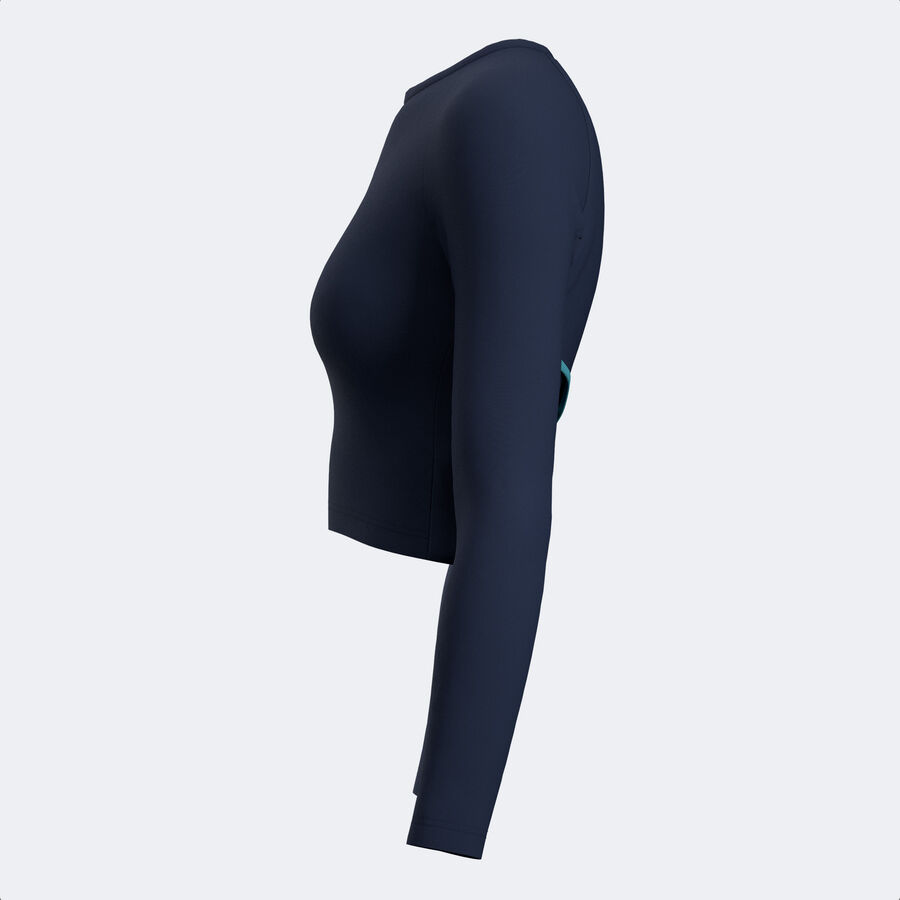 CAMISETA MANGA LARGA CORE