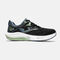 Zapatillas running Hispalis Men 26 hombre negro