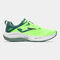Zapatillas running Hispalis Men 26 hombre verde