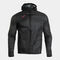 Impermiável homem R-Night antracite preto