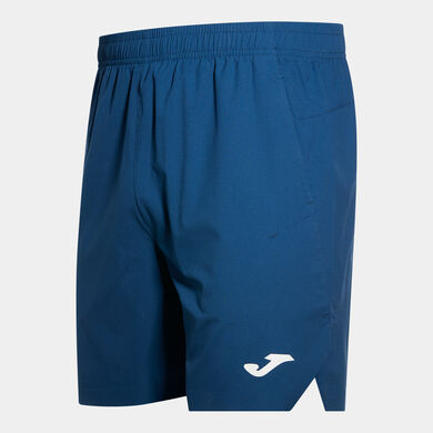 Short hombre Iconic marino