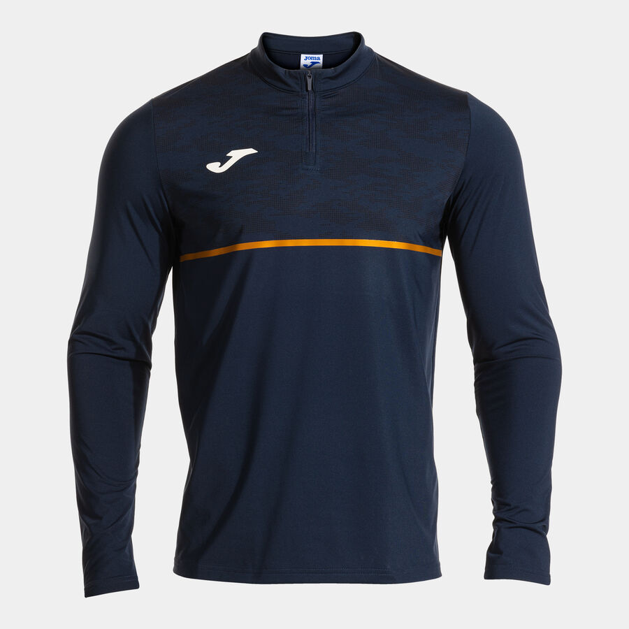 SUDADERA RECORD III