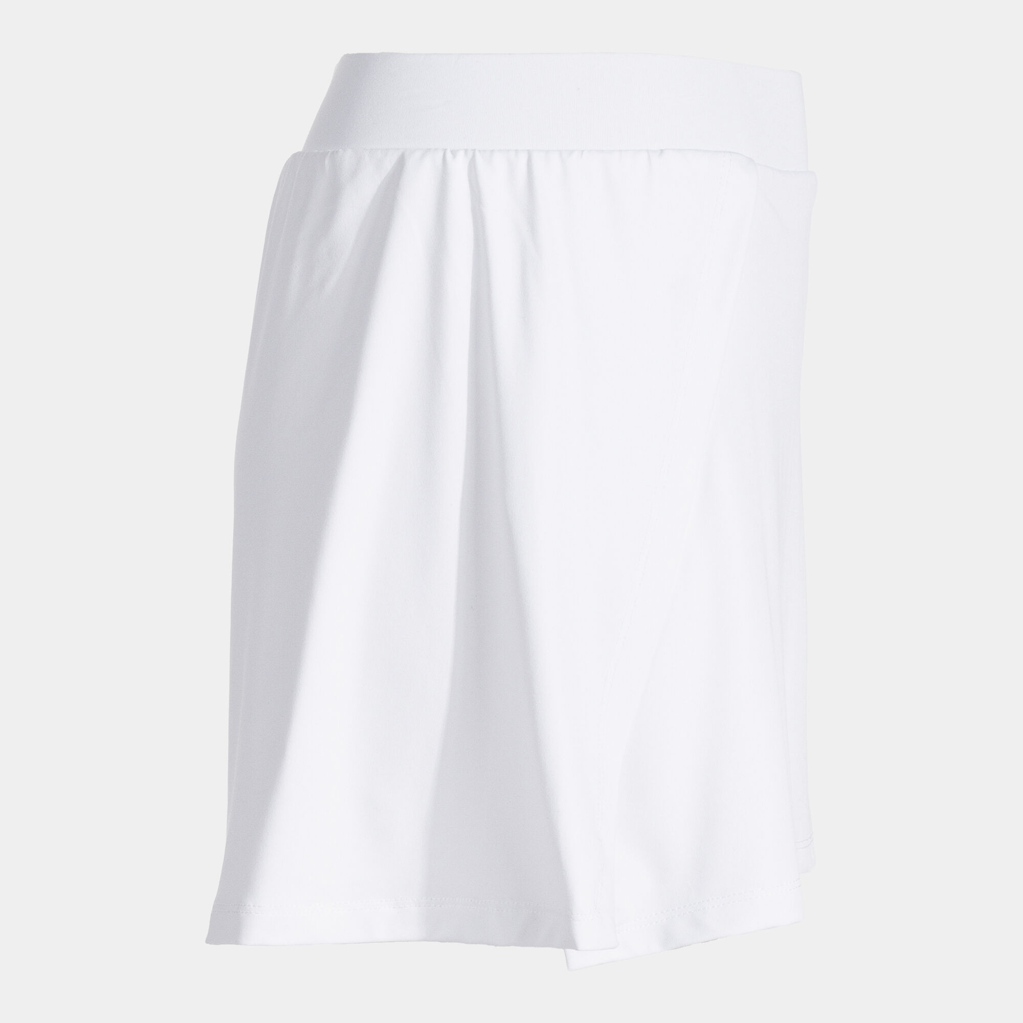 Skirt woman Torneo white | JOMA®