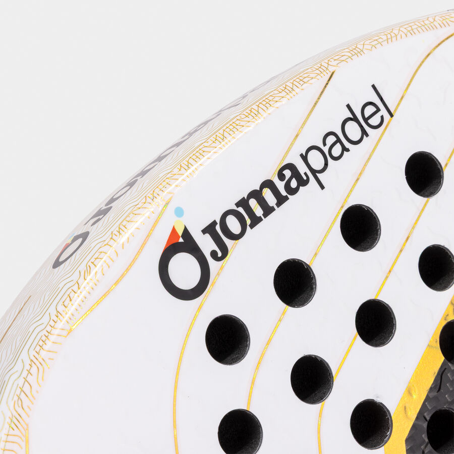 PALA DE PÁDEL SLAM PRO ICONIC