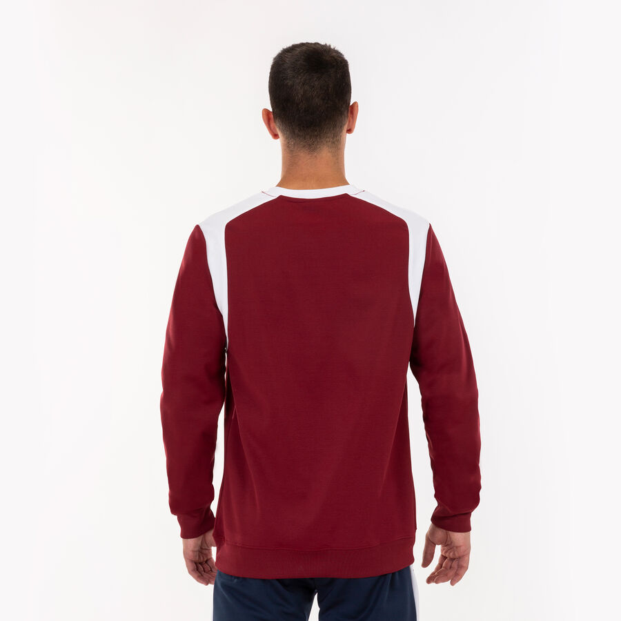 SUDADERA CHAMPIONSHIP V