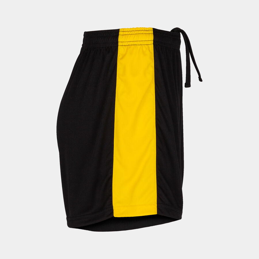 SHORT MAXI 