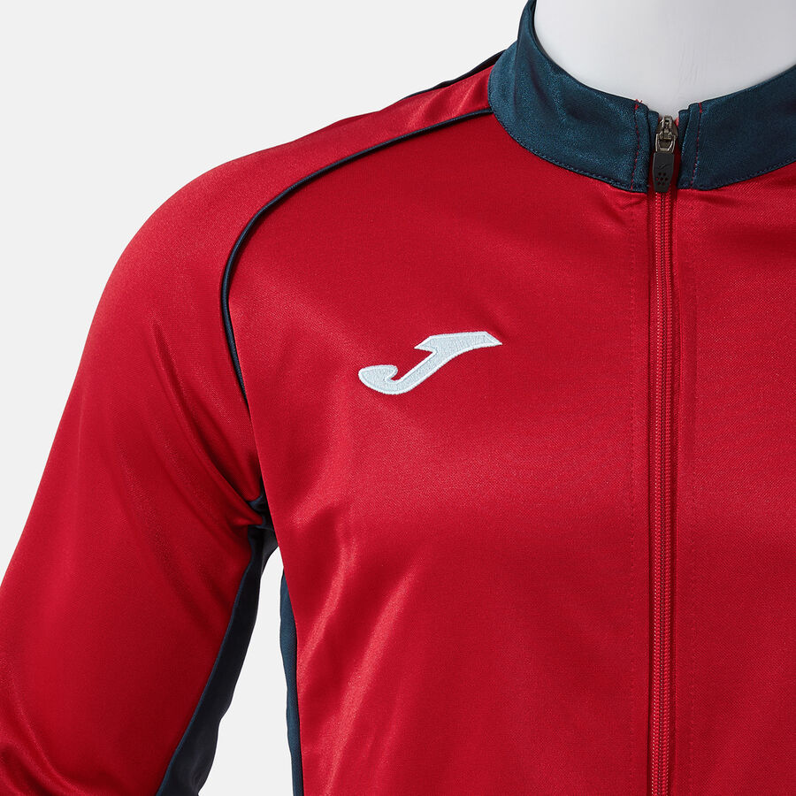 CHAQUETA VINTAGE ECO RETRO