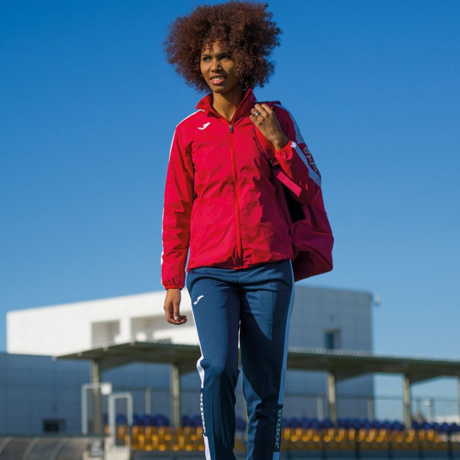 CHUBASQUERO CHAMPIONSHIP IV