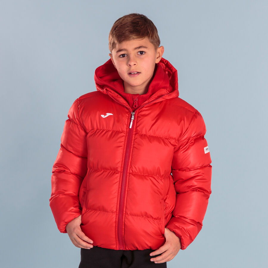 ANORAK LION