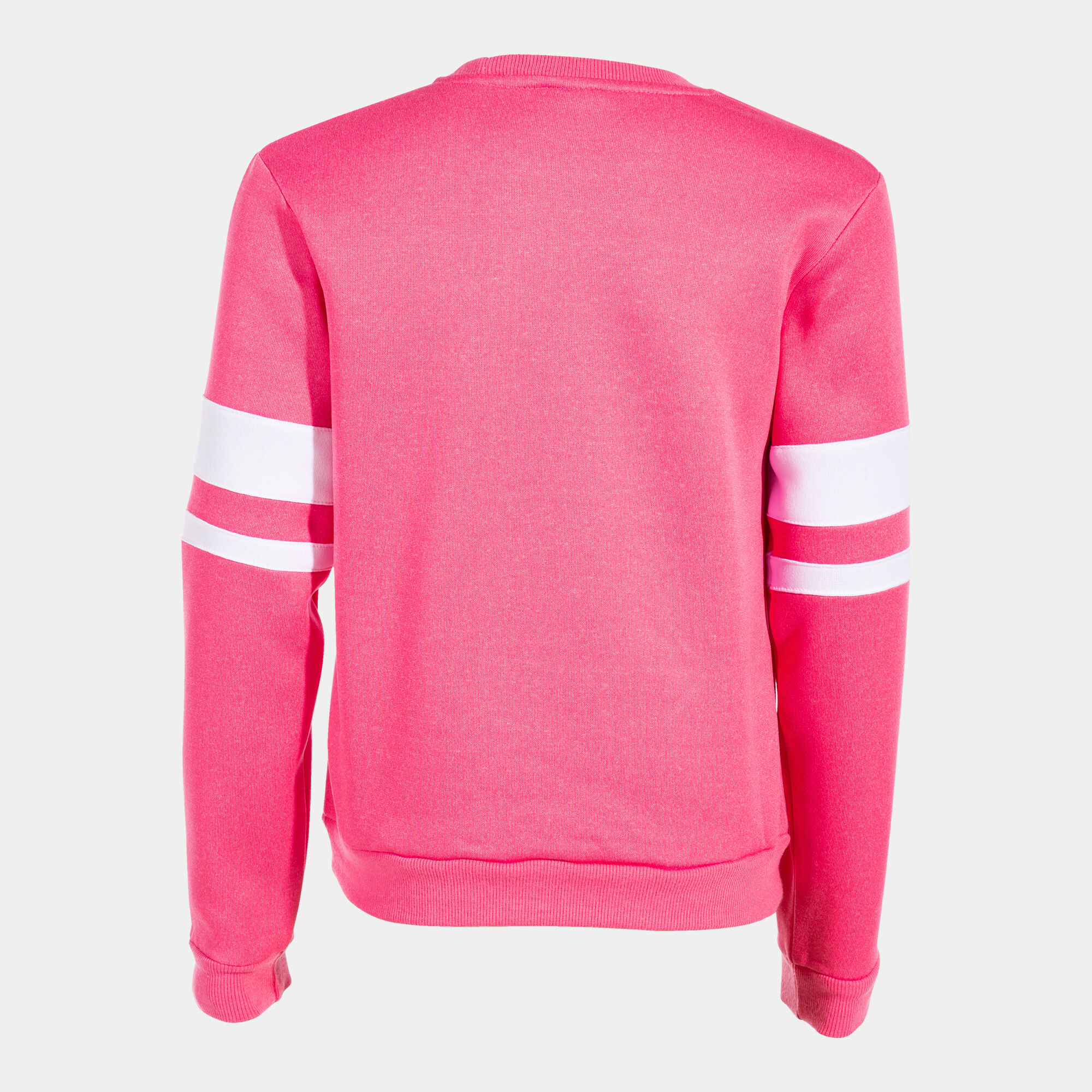 Sweatshirt mädchen Hanna rosa