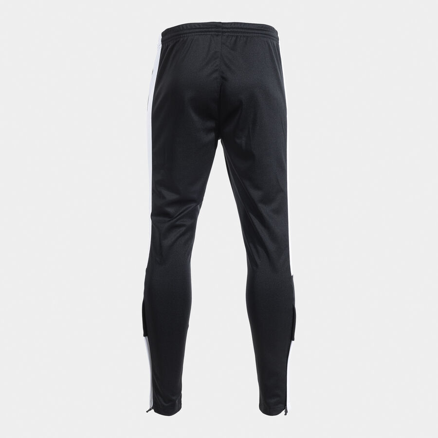 PANTAL&Oacute;N LARGO COMBI GOLD