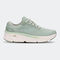 Casual shoes Atreyu Lady 26 woman green