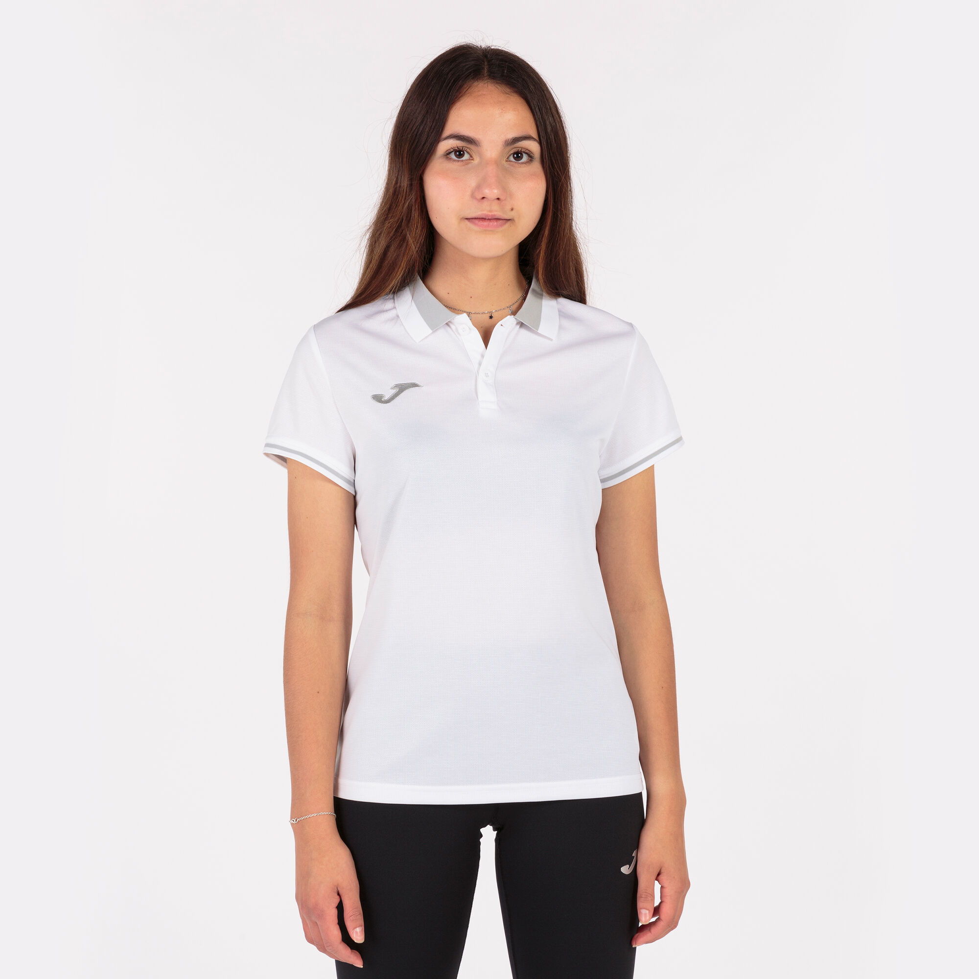 Hollister womens clearance polo shirts