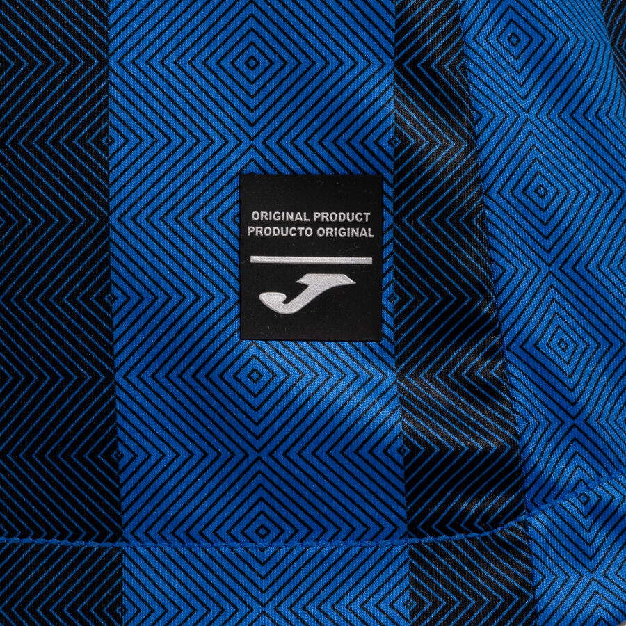 CAMISETA MANGA CORTA COMP. OFI. ATALANTA