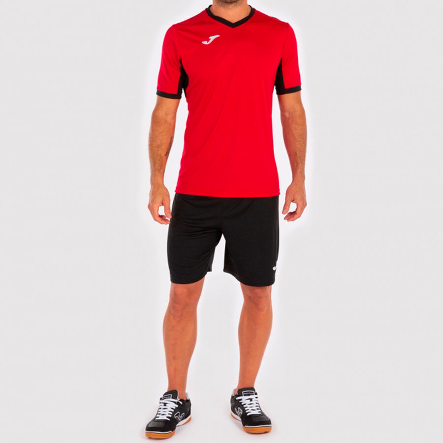 CAMISETA CHAMPIONSHIP IV M/C
