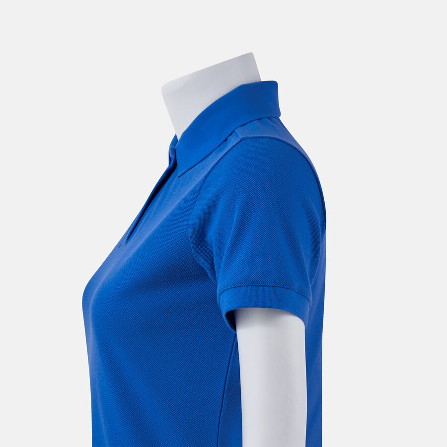 POLO MANGA CORTA BALI III