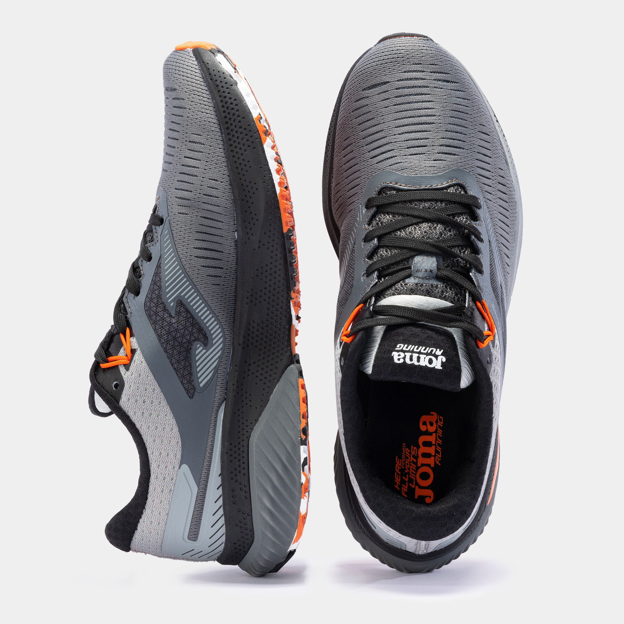 Zapatillas de running para hombre - Joma R.Hispalis 2201 - RHISPS2201, Ferrer Sport