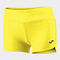 Shorts woman Stella II yellow
