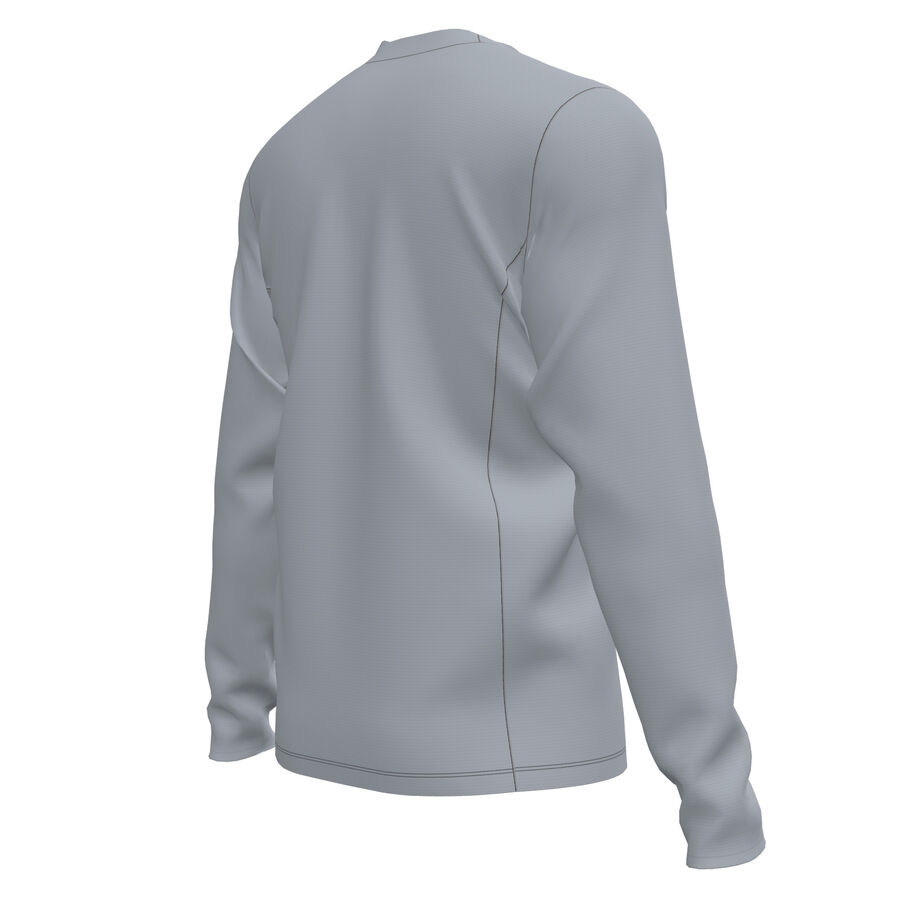 SUDADERA RUNNING NIGHT