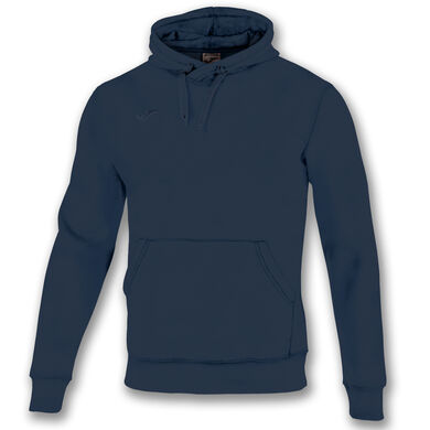 Sudadera con capucha hombre Atenas II marino